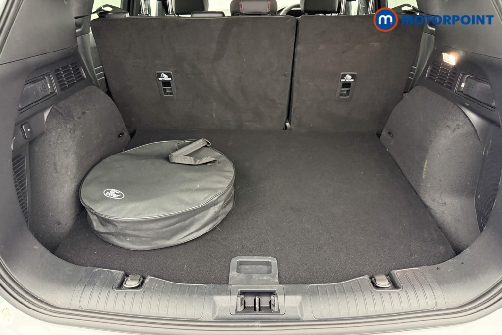 Ford Kuga St-Line Automatic Petrol Plug-In Hybrid SUV - Stock Number (1552126) - 21st supplementary image