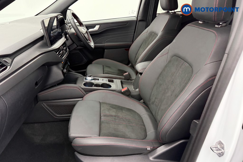 Ford Kuga St-Line Automatic Petrol Plug-In Hybrid SUV - Stock Number (1552126) - 23rd supplementary image
