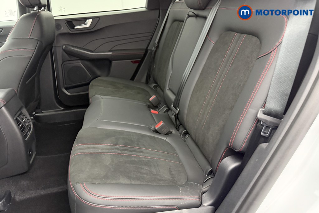 Ford Kuga St-Line Automatic Petrol Plug-In Hybrid SUV - Stock Number (1552126) - 25th supplementary image