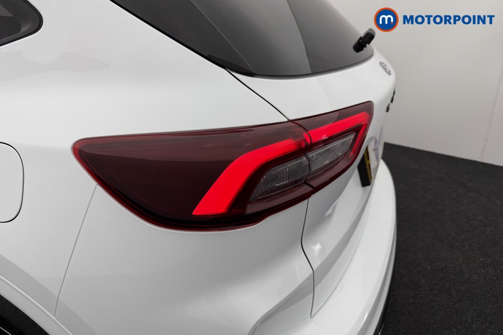 Ford Kuga St-Line Automatic Petrol Plug-In Hybrid SUV - Stock Number (1552126) - 27th supplementary image