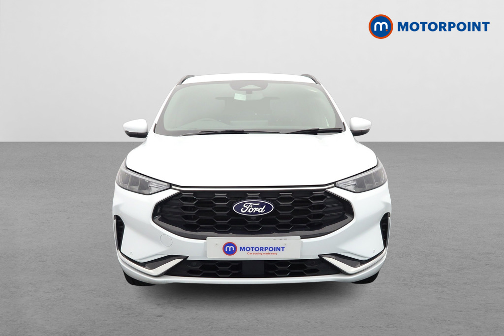 Ford Kuga St-Line Automatic Petrol Plug-In Hybrid SUV - Stock Number (1552126) - Front bumper
