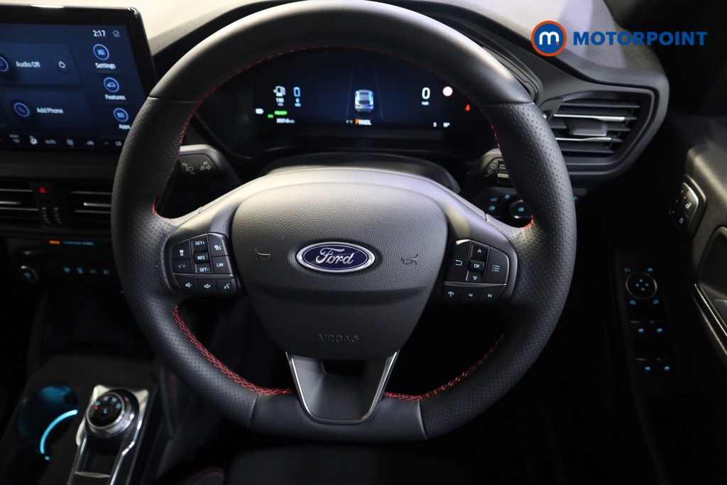 Ford Kuga St-Line Automatic Petrol Plug-In Hybrid SUV - Stock Number (1552131) - 2nd supplementary image