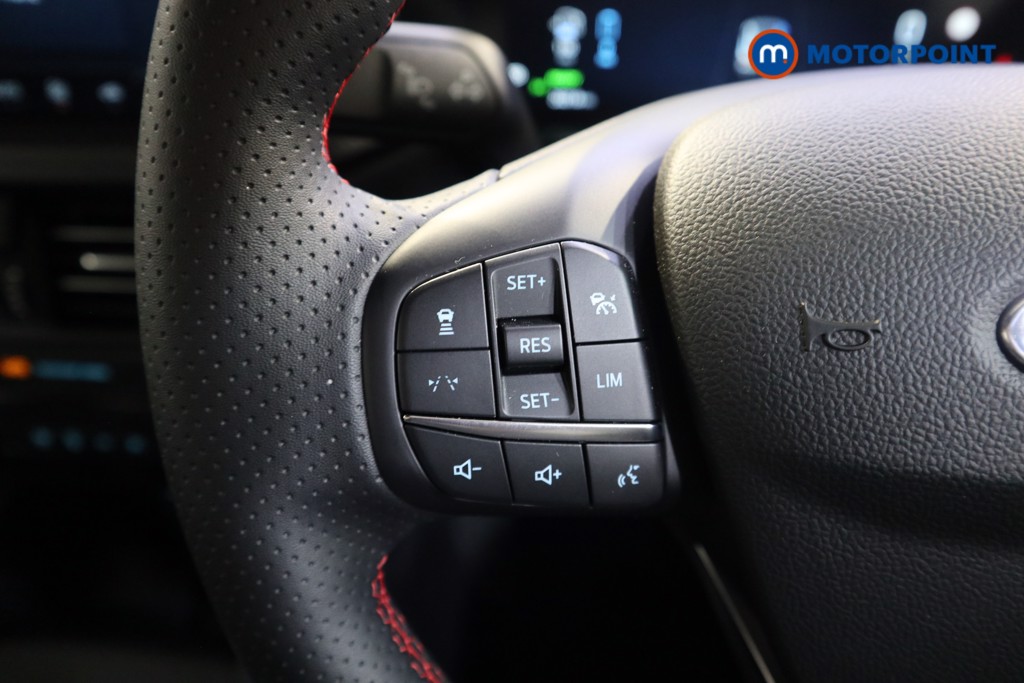 Ford Kuga St-Line Automatic Petrol Plug-In Hybrid SUV - Stock Number (1552131) - 3rd supplementary image