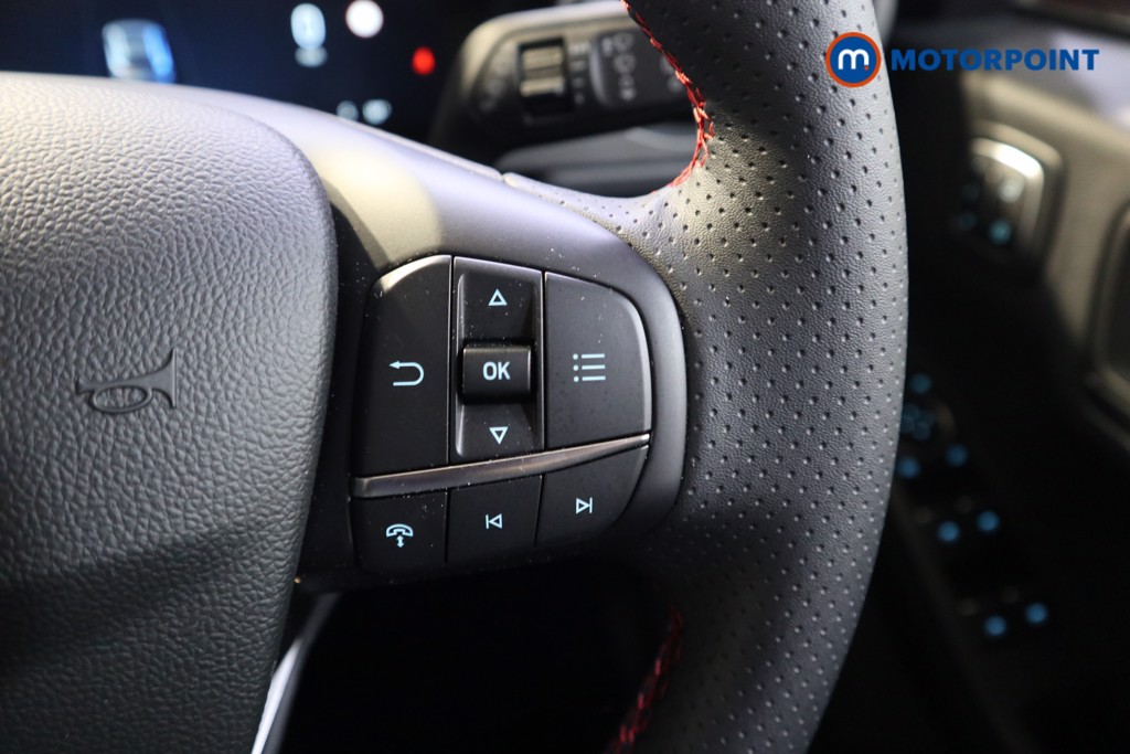 Ford Kuga St-Line Automatic Petrol Plug-In Hybrid SUV - Stock Number (1552131) - 4th supplementary image
