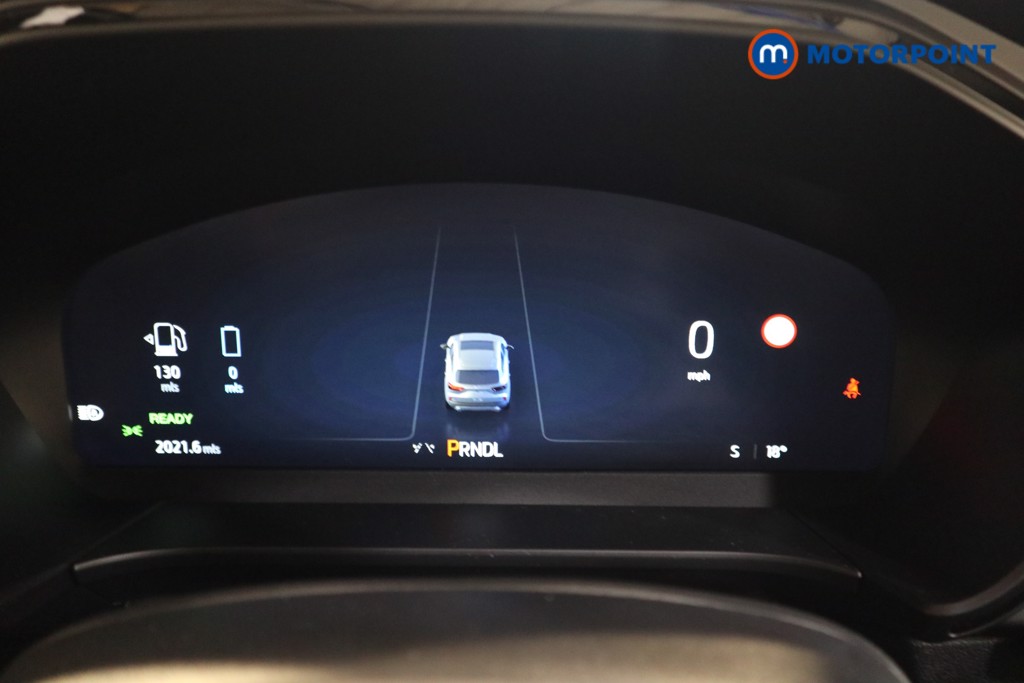 Ford Kuga St-Line Automatic Petrol Plug-In Hybrid SUV - Stock Number (1552131) - 5th supplementary image