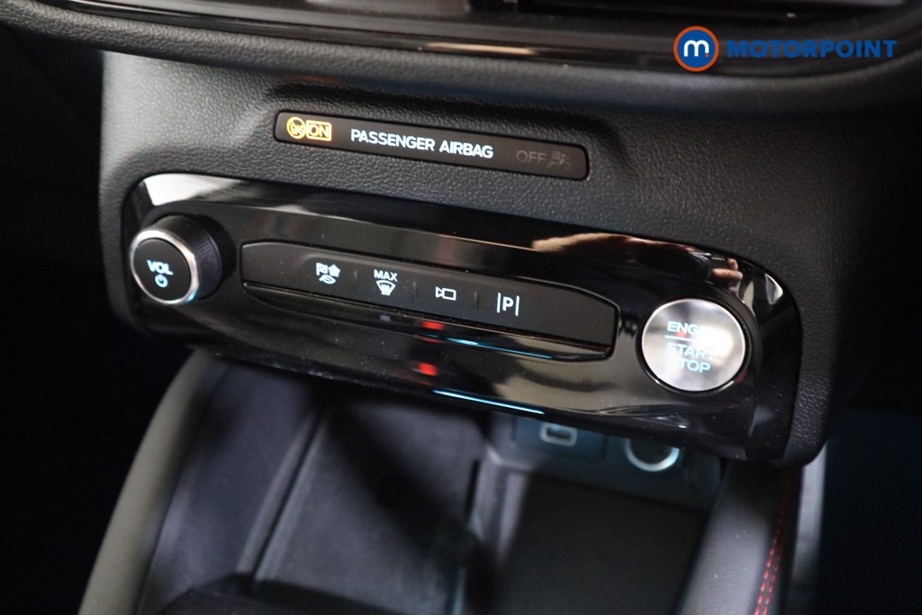 Ford Kuga St-Line Automatic Petrol Plug-In Hybrid SUV - Stock Number (1552131) - 7th supplementary image