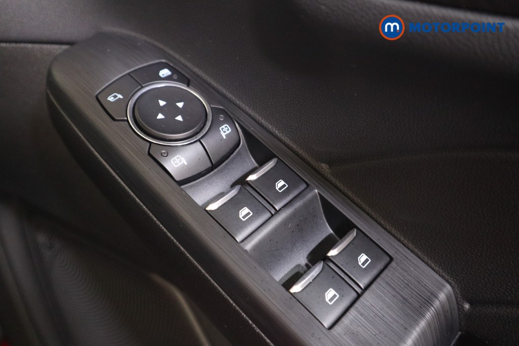 Ford Kuga St-Line Automatic Petrol Plug-In Hybrid SUV - Stock Number (1552131) - 11th supplementary image
