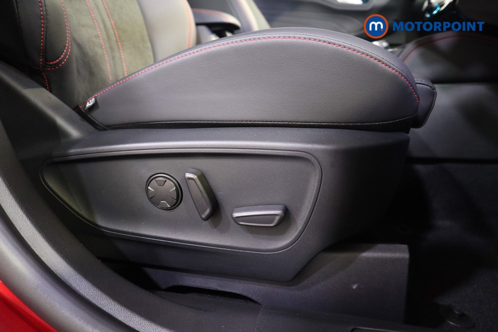 Ford Kuga St-Line Automatic Petrol Plug-In Hybrid SUV - Stock Number (1552131) - 12th supplementary image