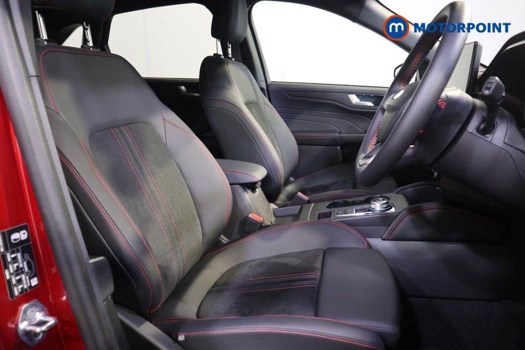 Ford Kuga St-Line Automatic Petrol Plug-In Hybrid SUV - Stock Number (1552131) - 13th supplementary image