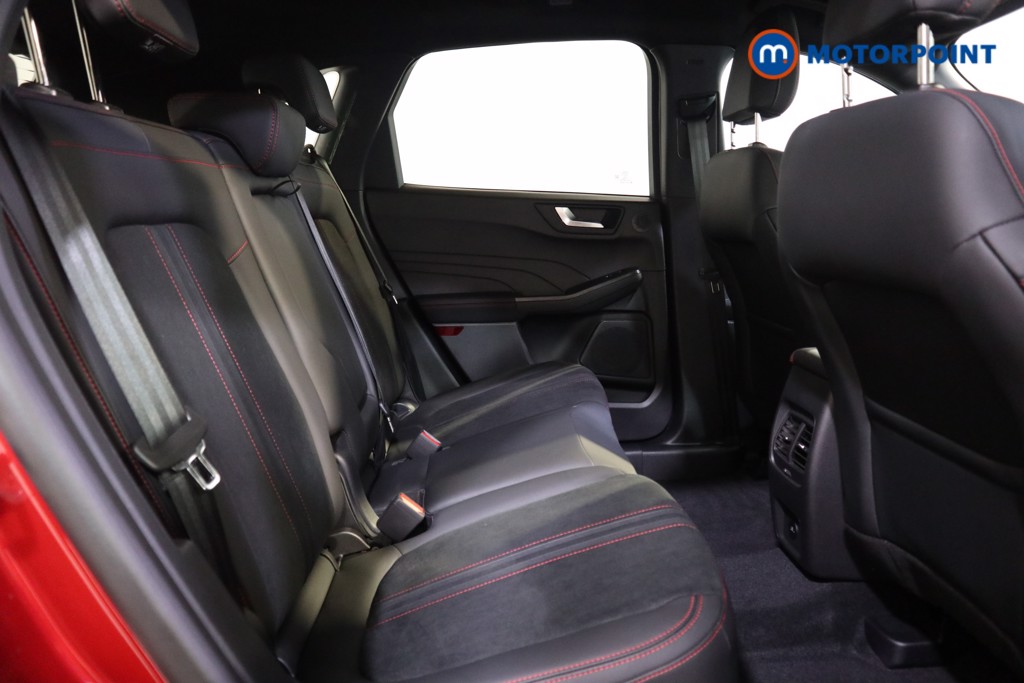 Ford Kuga St-Line Automatic Petrol Plug-In Hybrid SUV - Stock Number (1552131) - 14th supplementary image