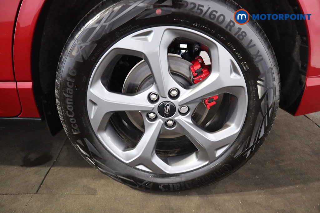 Ford Kuga St-Line Automatic Petrol Plug-In Hybrid SUV - Stock Number (1552131) - 20th supplementary image