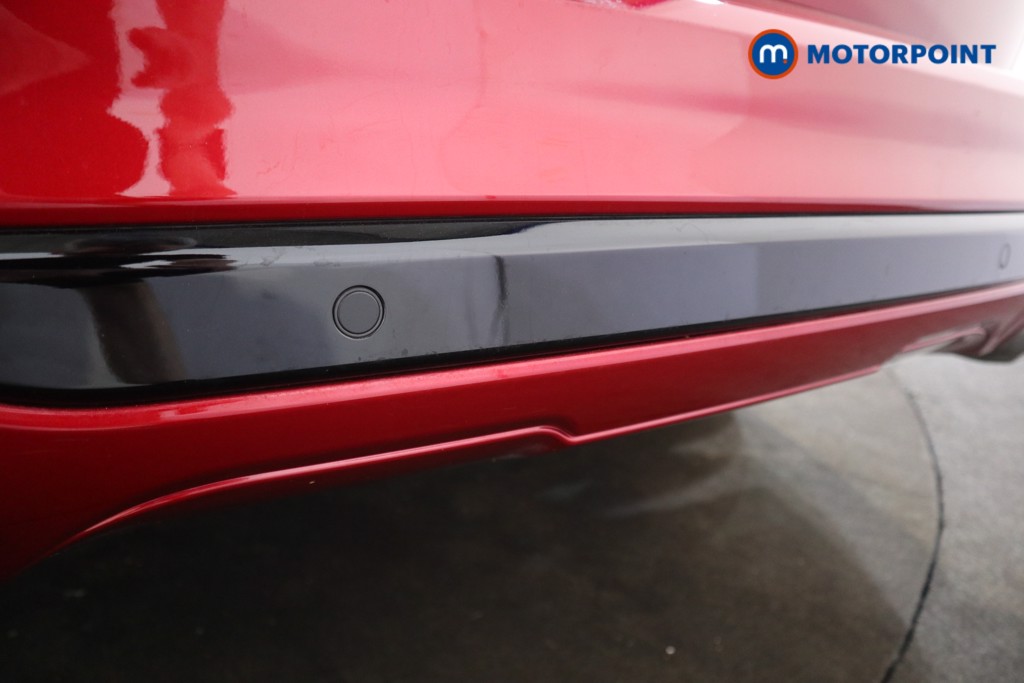 Ford Kuga St-Line Automatic Petrol Plug-In Hybrid SUV - Stock Number (1552131) - 21st supplementary image