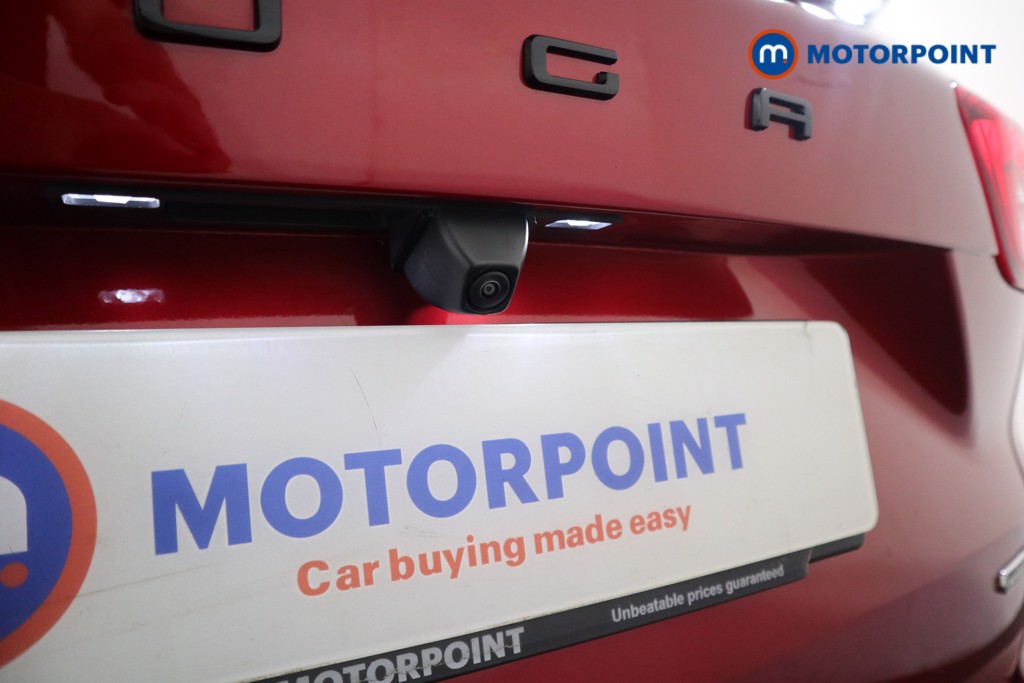 Ford Kuga St-Line Automatic Petrol Plug-In Hybrid SUV - Stock Number (1552131) - 22nd supplementary image
