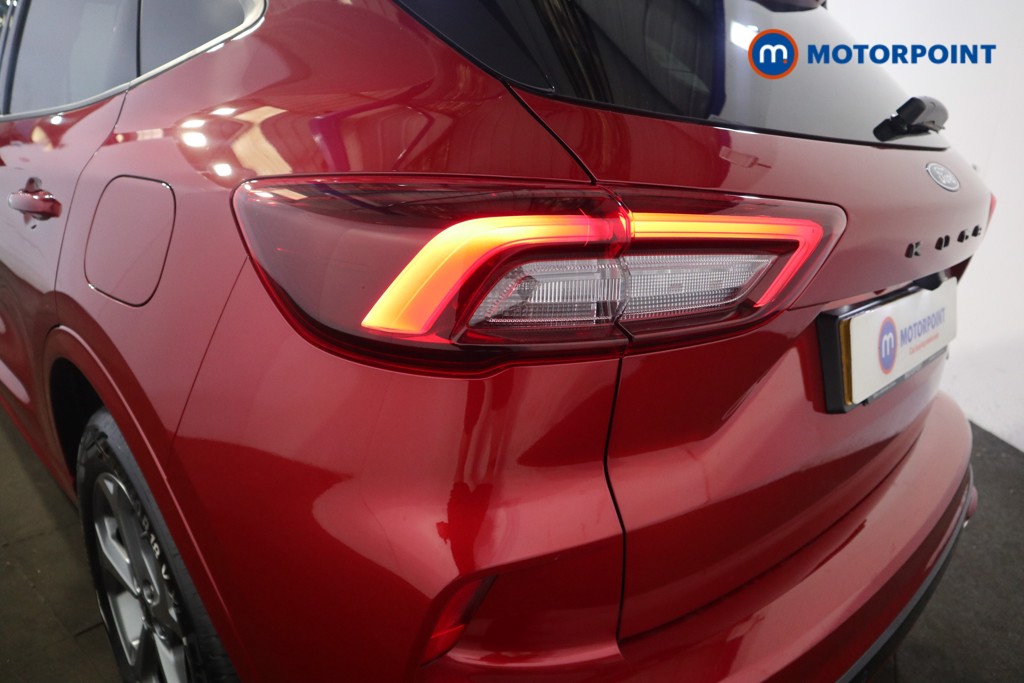 Ford Kuga St-Line Automatic Petrol Plug-In Hybrid SUV - Stock Number (1552131) - 23rd supplementary image