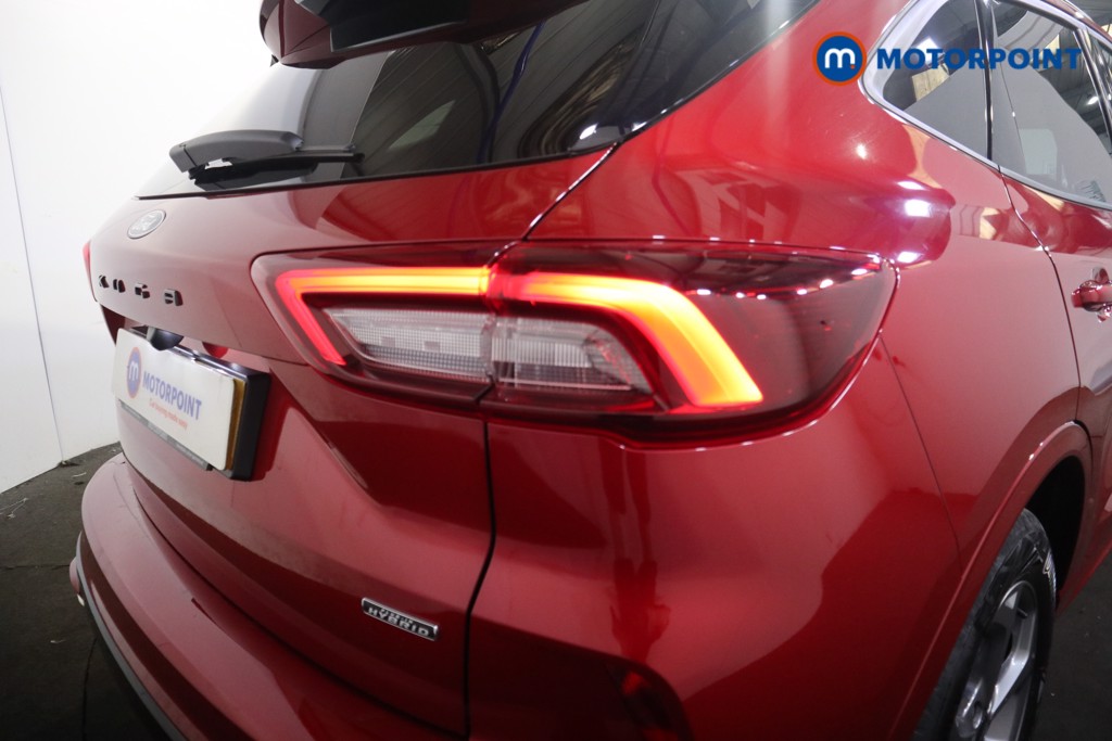 Ford Kuga St-Line Automatic Petrol Plug-In Hybrid SUV - Stock Number (1552131) - 24th supplementary image