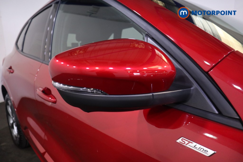 Ford Kuga St-Line Automatic Petrol Plug-In Hybrid SUV - Stock Number (1552131) - 25th supplementary image