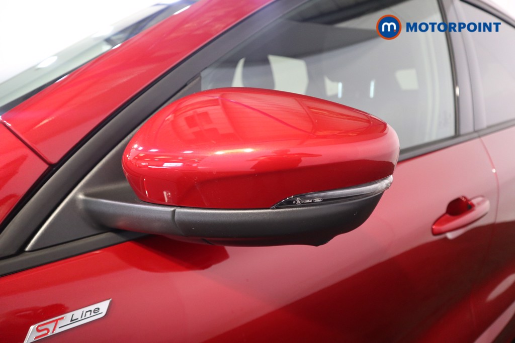 Ford Kuga St-Line Automatic Petrol Plug-In Hybrid SUV - Stock Number (1552131) - 26th supplementary image