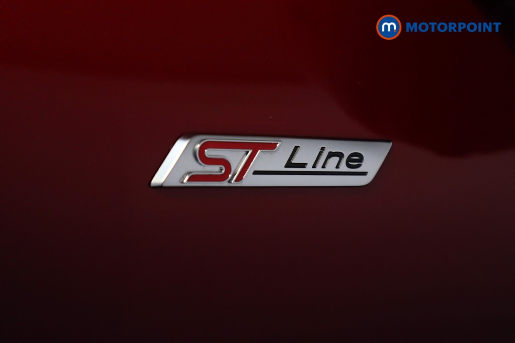 Ford Kuga St-Line Automatic Petrol Plug-In Hybrid SUV - Stock Number (1552131) - 27th supplementary image