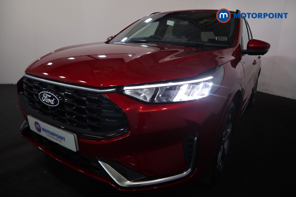 Ford Kuga St-Line Automatic Petrol Plug-In Hybrid SUV - Stock Number (1552131) - 28th supplementary image