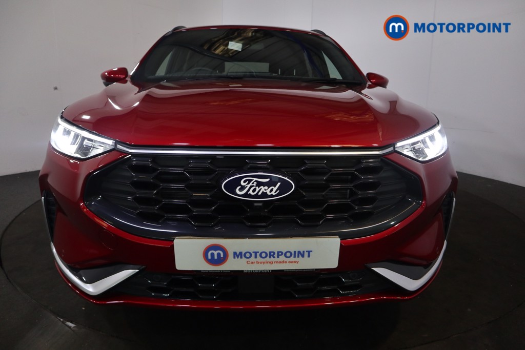 Ford Kuga St-Line Automatic Petrol Plug-In Hybrid SUV - Stock Number (1552131) - 29th supplementary image