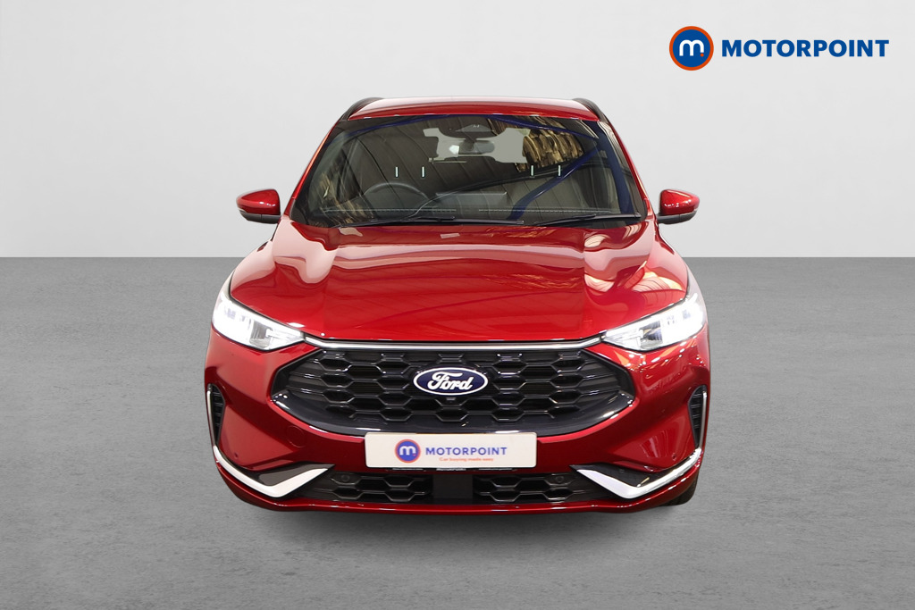 Ford Kuga St-Line Automatic Petrol Plug-In Hybrid SUV - Stock Number (1552131) - Front bumper