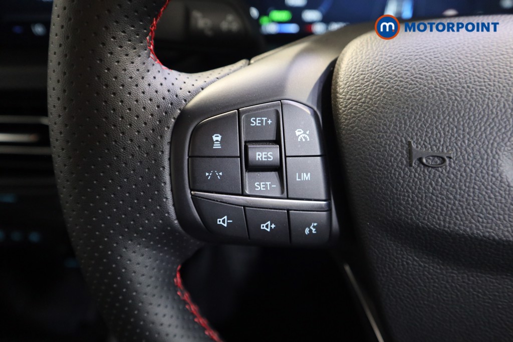Ford Kuga St-Line Automatic Petrol Plug-In Hybrid SUV - Stock Number (1552132) - 3rd supplementary image