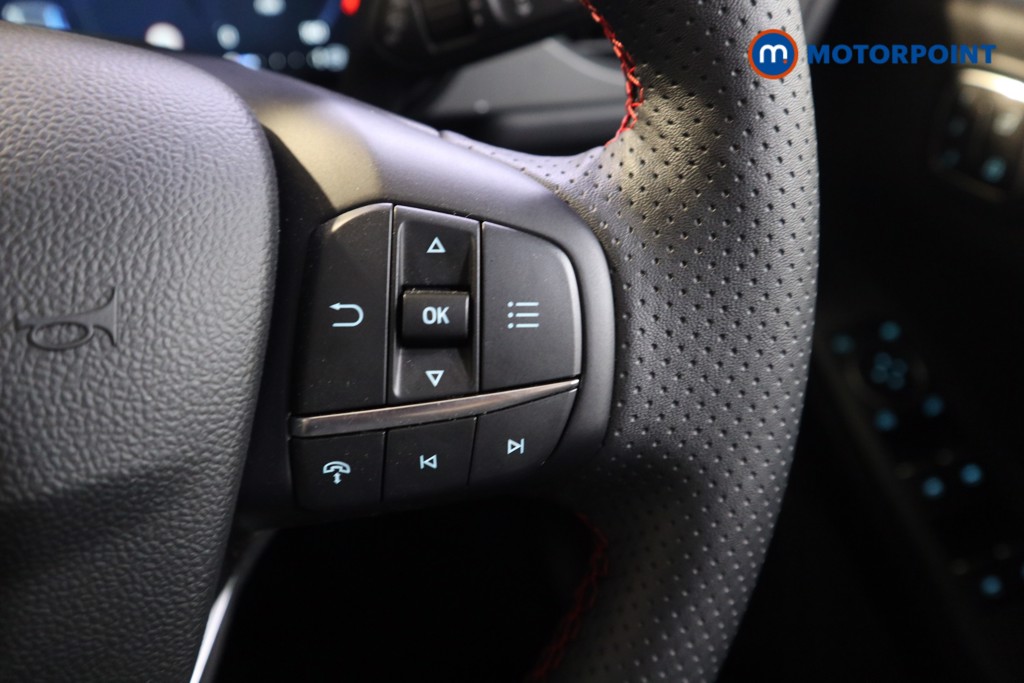 Ford Kuga St-Line Automatic Petrol Plug-In Hybrid SUV - Stock Number (1552132) - 4th supplementary image