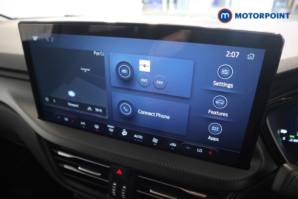 Ford Kuga St-Line Automatic Petrol Plug-In Hybrid SUV - Stock Number (1552132) - 6th supplementary image