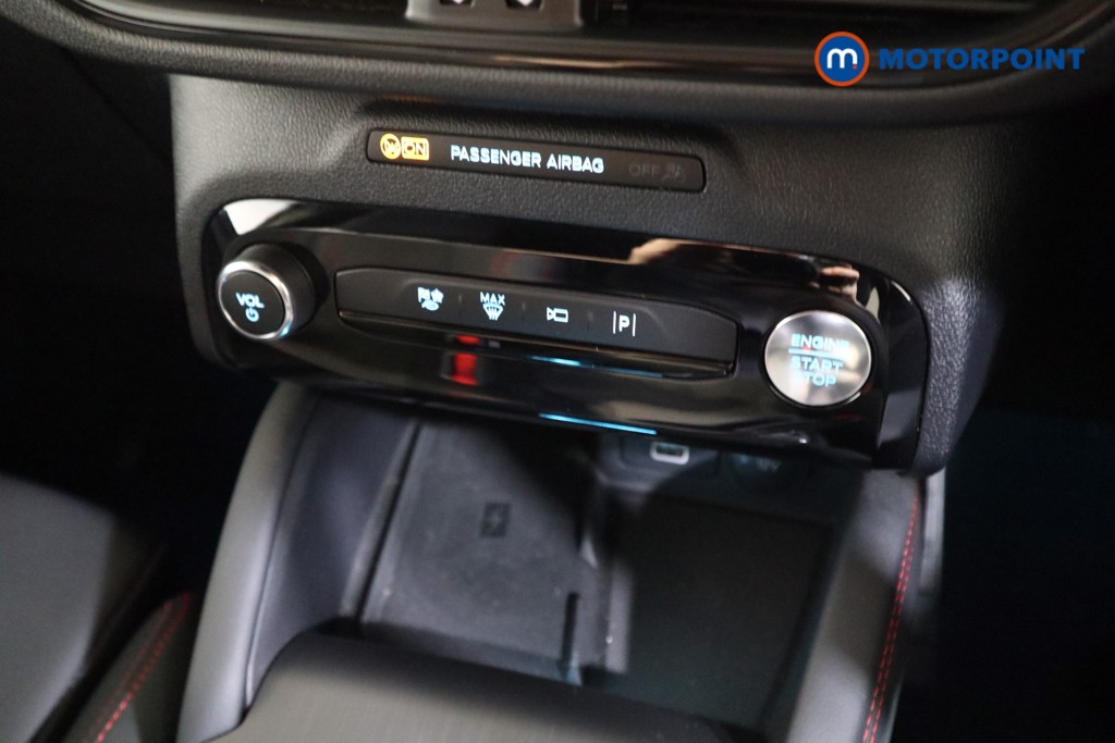 Ford Kuga St-Line Automatic Petrol Plug-In Hybrid SUV - Stock Number (1552132) - 7th supplementary image