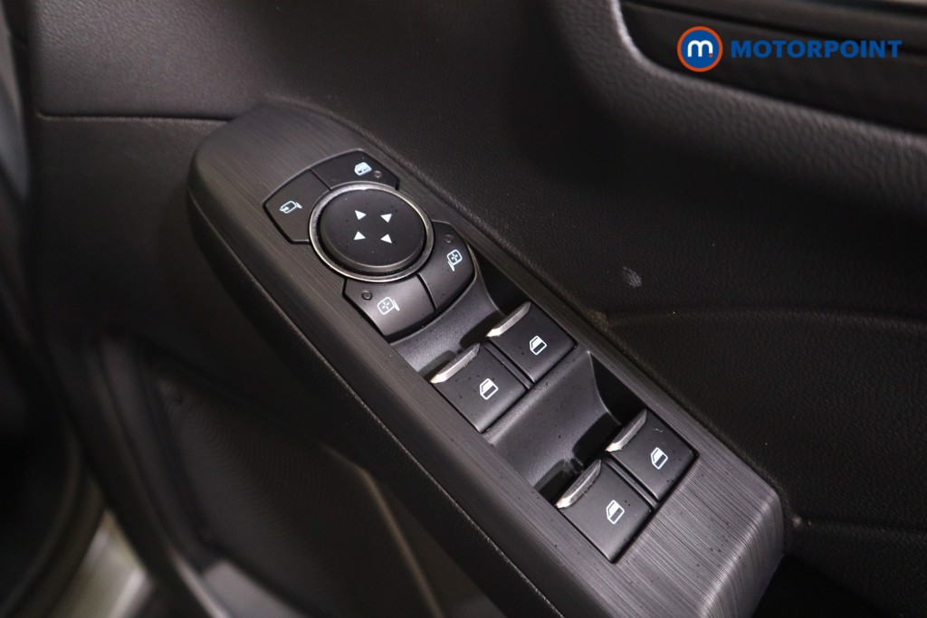Ford Kuga St-Line Automatic Petrol Plug-In Hybrid SUV - Stock Number (1552132) - 11th supplementary image