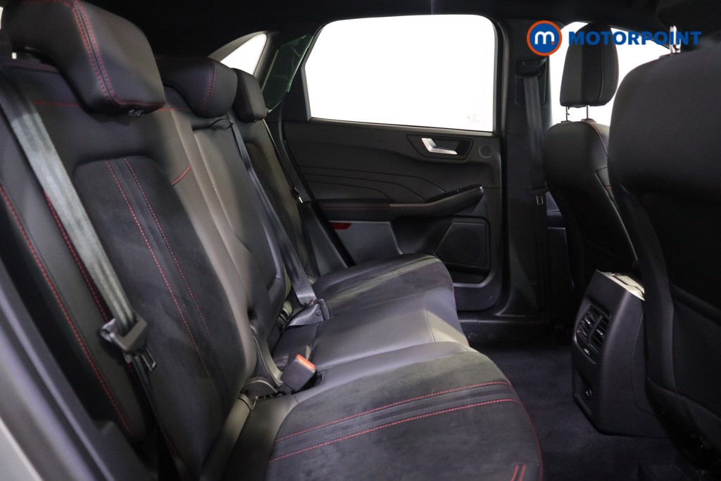 Ford Kuga St-Line Automatic Petrol Plug-In Hybrid SUV - Stock Number (1552132) - 14th supplementary image