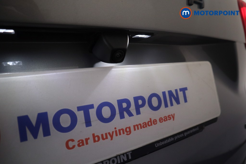 Ford Kuga St-Line Automatic Petrol Plug-In Hybrid SUV - Stock Number (1552132) - 22nd supplementary image