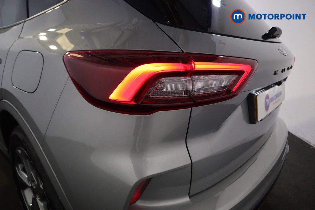Ford Kuga St-Line Automatic Petrol Plug-In Hybrid SUV - Stock Number (1552132) - 23rd supplementary image