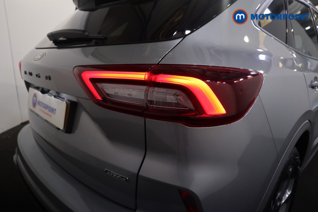 Ford Kuga St-Line Automatic Petrol Plug-In Hybrid SUV - Stock Number (1552132) - 24th supplementary image