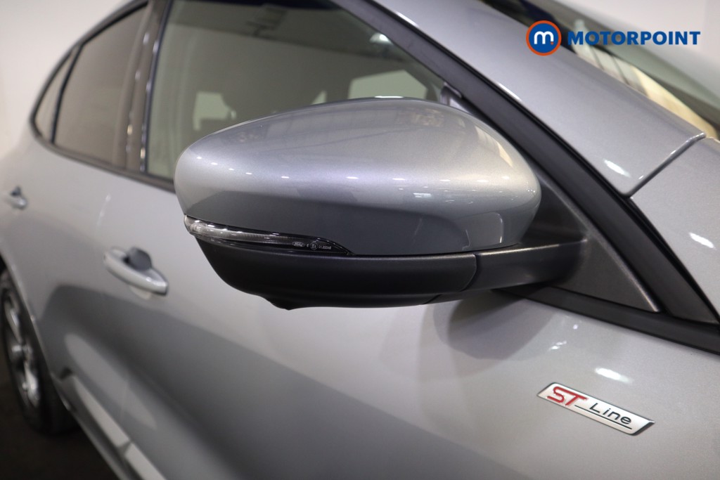 Ford Kuga St-Line Automatic Petrol Plug-In Hybrid SUV - Stock Number (1552132) - 25th supplementary image