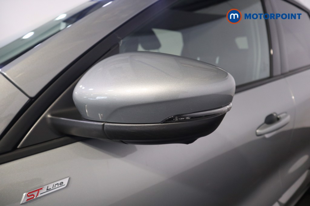 Ford Kuga St-Line Automatic Petrol Plug-In Hybrid SUV - Stock Number (1552132) - 26th supplementary image
