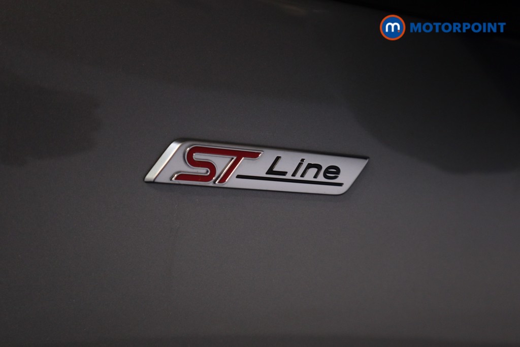 Ford Kuga St-Line Automatic Petrol Plug-In Hybrid SUV - Stock Number (1552132) - 27th supplementary image