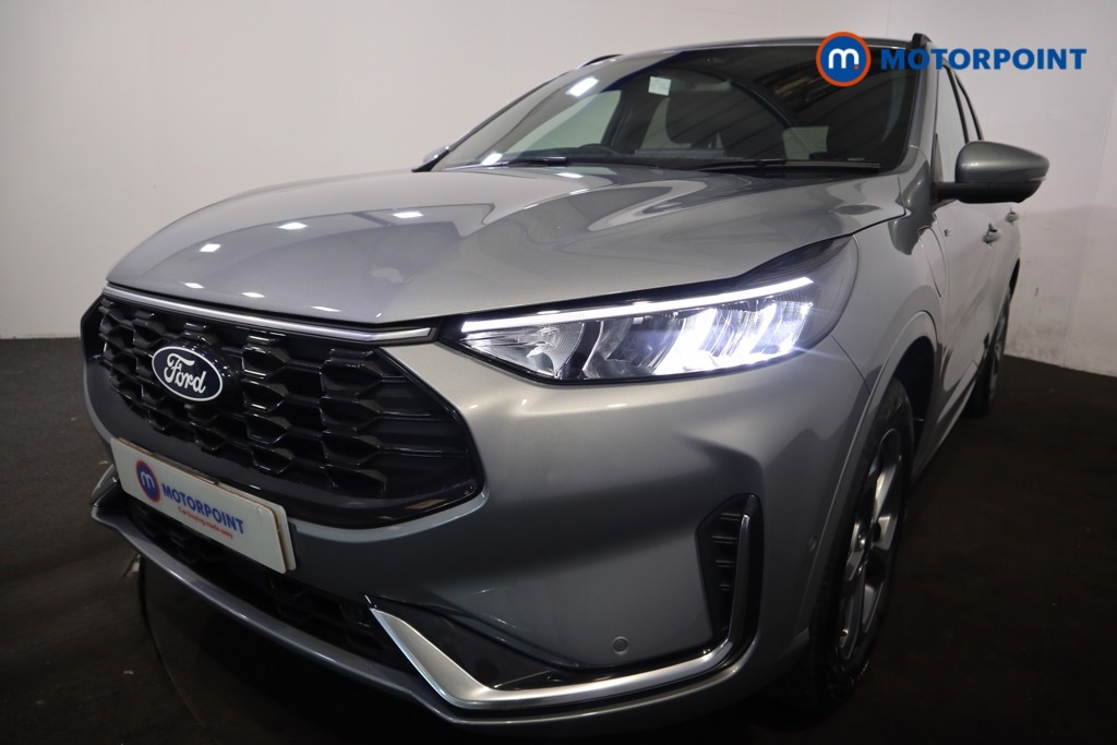 Ford Kuga St-Line Automatic Petrol Plug-In Hybrid SUV - Stock Number (1552132) - 28th supplementary image