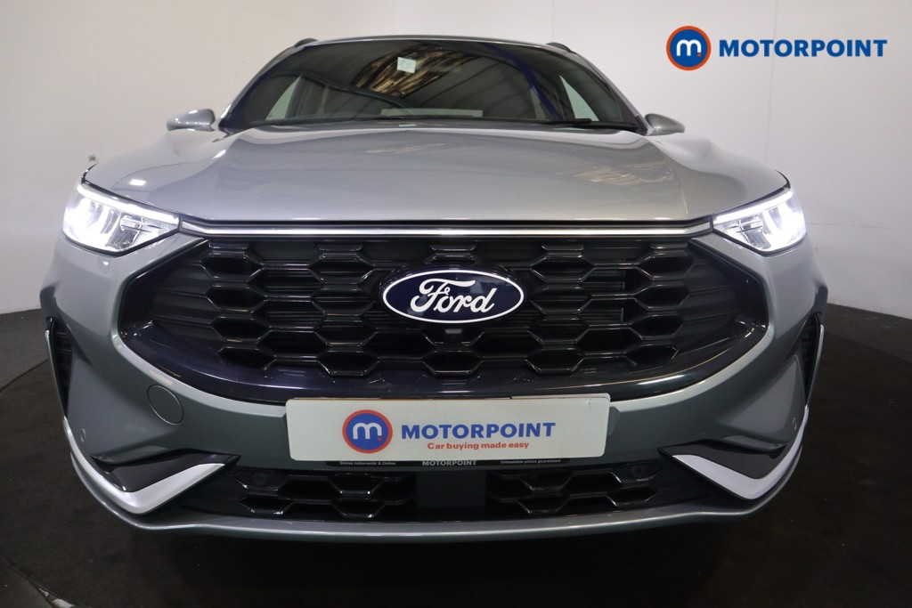 Ford Kuga St-Line Automatic Petrol Plug-In Hybrid SUV - Stock Number (1552132) - 29th supplementary image