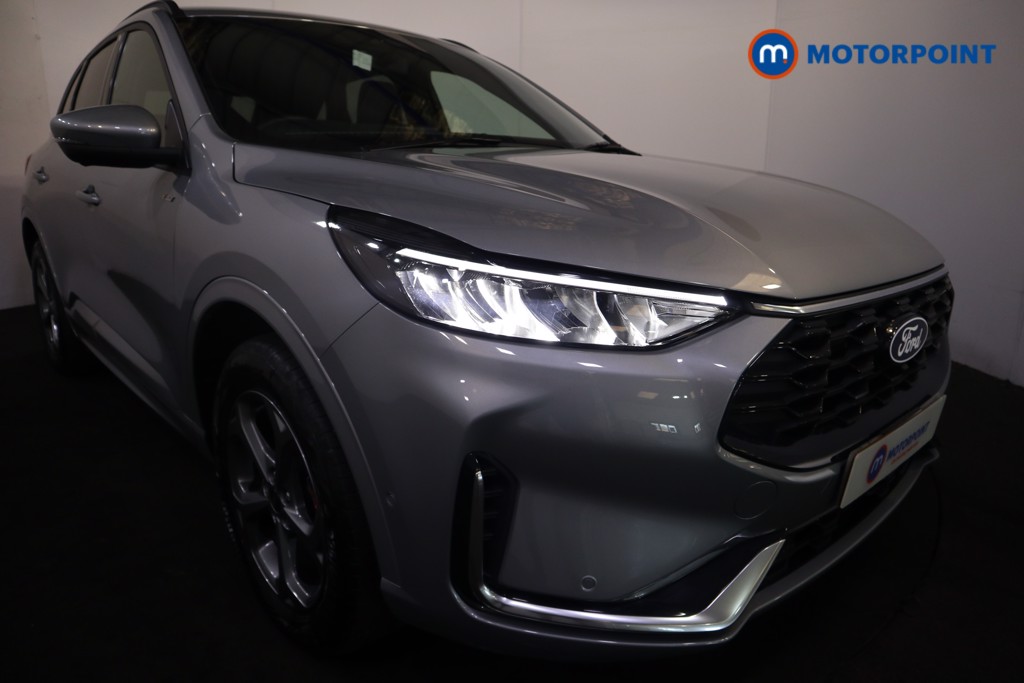 Ford Kuga St-Line Automatic Petrol Plug-In Hybrid SUV - Stock Number (1552132) - 30th supplementary image