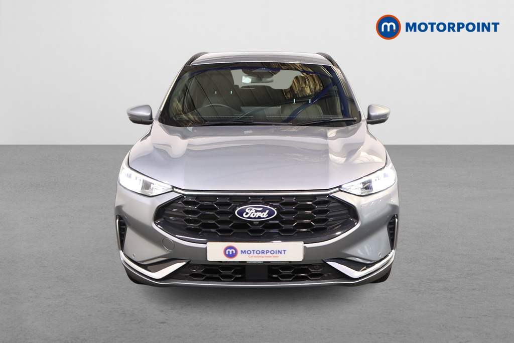 Ford Kuga St-Line Automatic Petrol Plug-In Hybrid SUV - Stock Number (1552132) - Front bumper