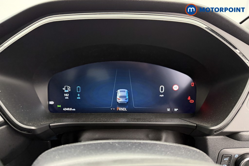 Ford Kuga St-Line Automatic Petrol Plug-In Hybrid SUV - Stock Number (1552133) - 5th supplementary image