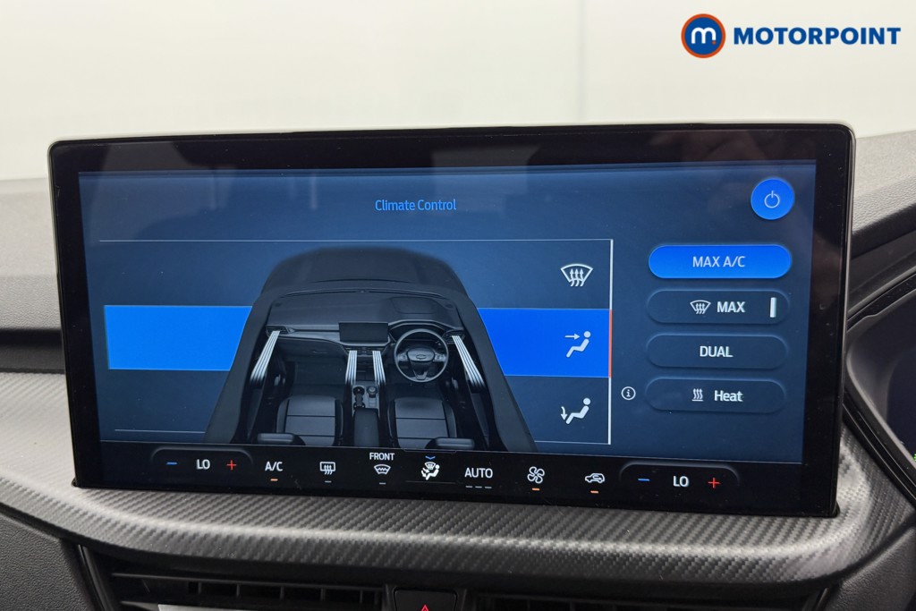Ford Kuga St-Line Automatic Petrol Plug-In Hybrid SUV - Stock Number (1552133) - 8th supplementary image