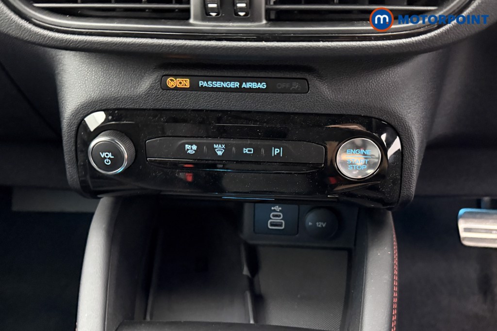 Ford Kuga St-Line Automatic Petrol Plug-In Hybrid SUV - Stock Number (1552133) - 10th supplementary image