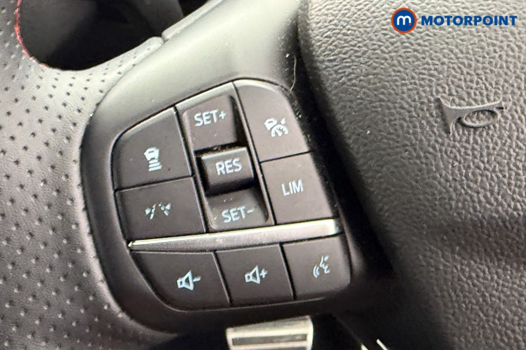 Ford Kuga St-Line Automatic Petrol Plug-In Hybrid SUV - Stock Number (1552133) - 12th supplementary image