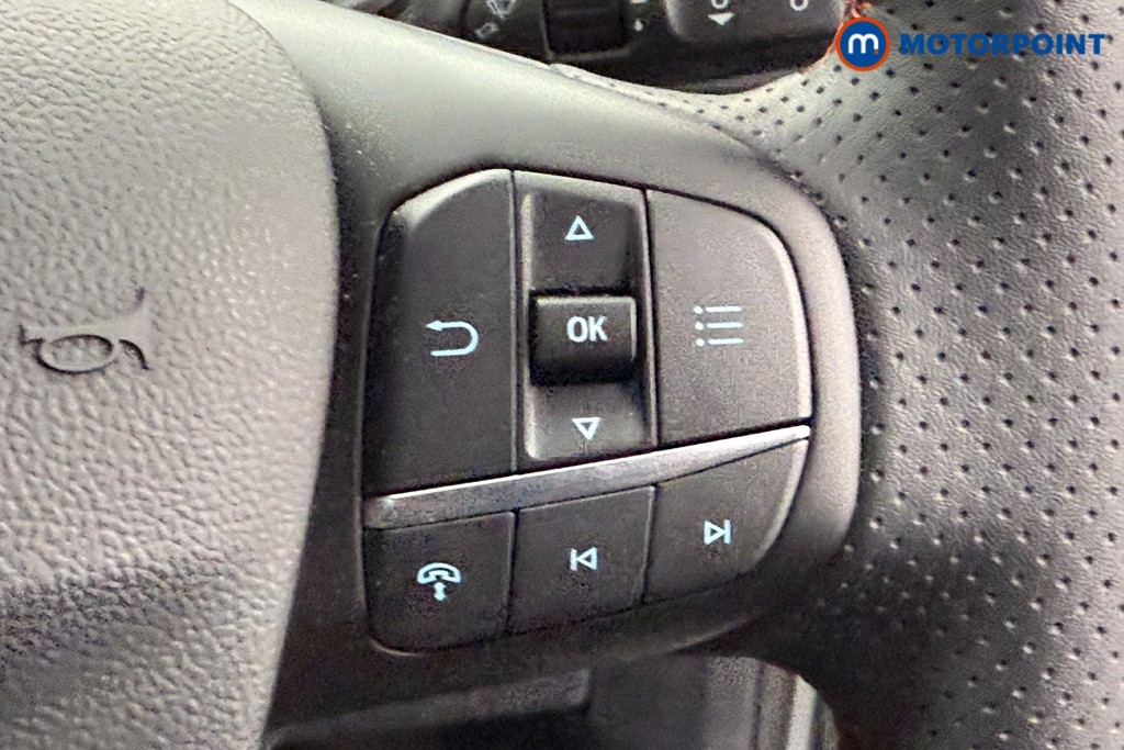 Ford Kuga St-Line Automatic Petrol Plug-In Hybrid SUV - Stock Number (1552133) - 13th supplementary image