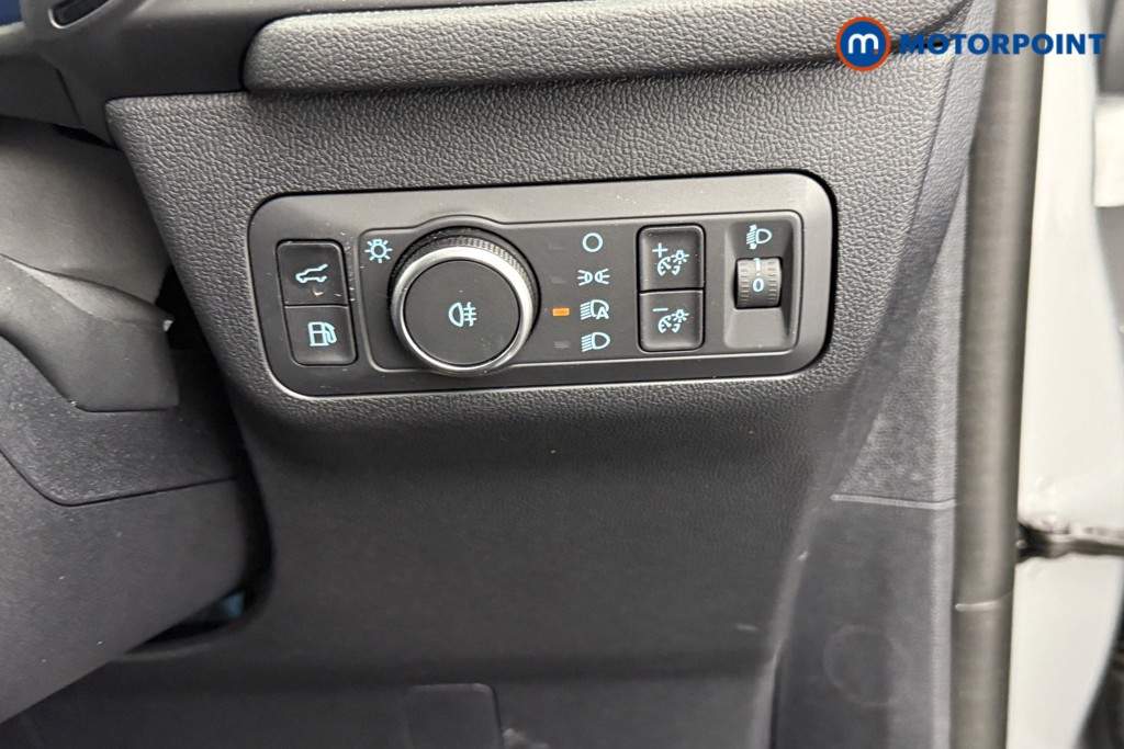 Ford Kuga St-Line Automatic Petrol Plug-In Hybrid SUV - Stock Number (1552133) - 14th supplementary image