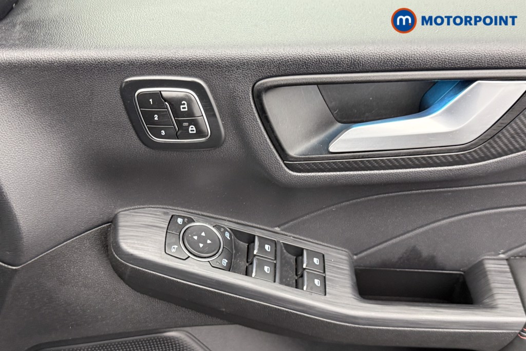 Ford Kuga St-Line Automatic Petrol Plug-In Hybrid SUV - Stock Number (1552133) - 15th supplementary image