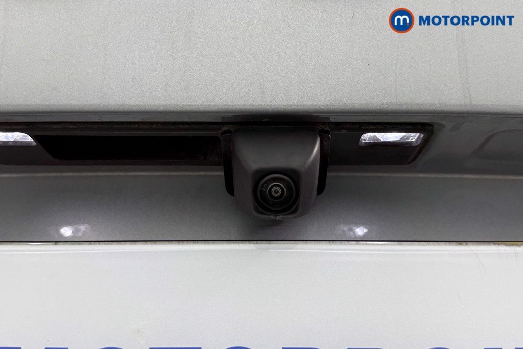 Ford Kuga St-Line Automatic Petrol Plug-In Hybrid SUV - Stock Number (1552133) - 21st supplementary image