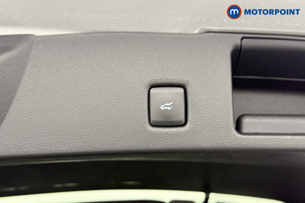 Ford Kuga St-Line Automatic Petrol Plug-In Hybrid SUV - Stock Number (1552133) - 23rd supplementary image
